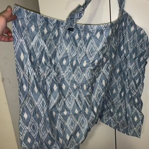 Bebe Au Lait Nursing cover